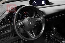 مازدا CX-30